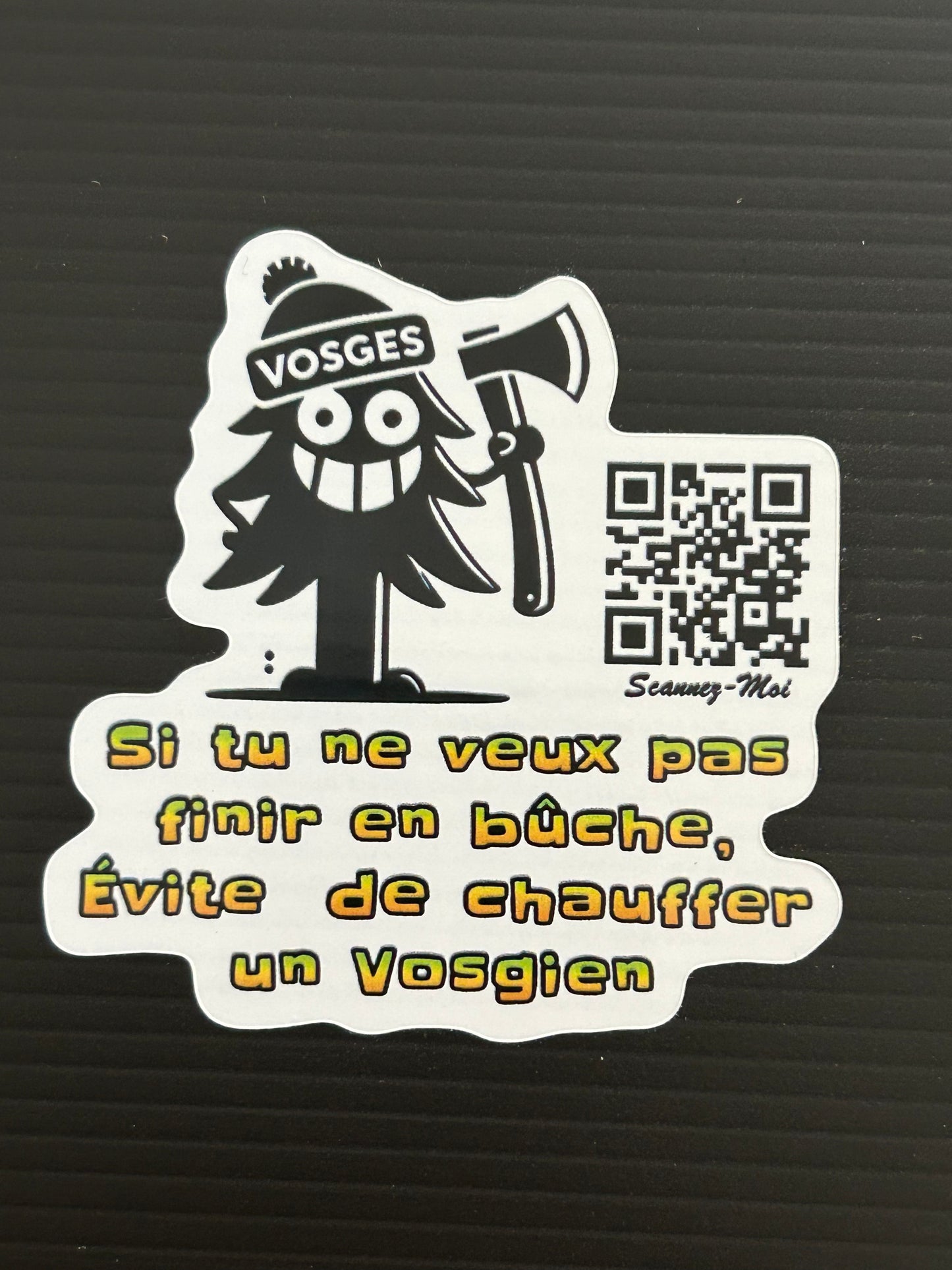 NEW Stickers