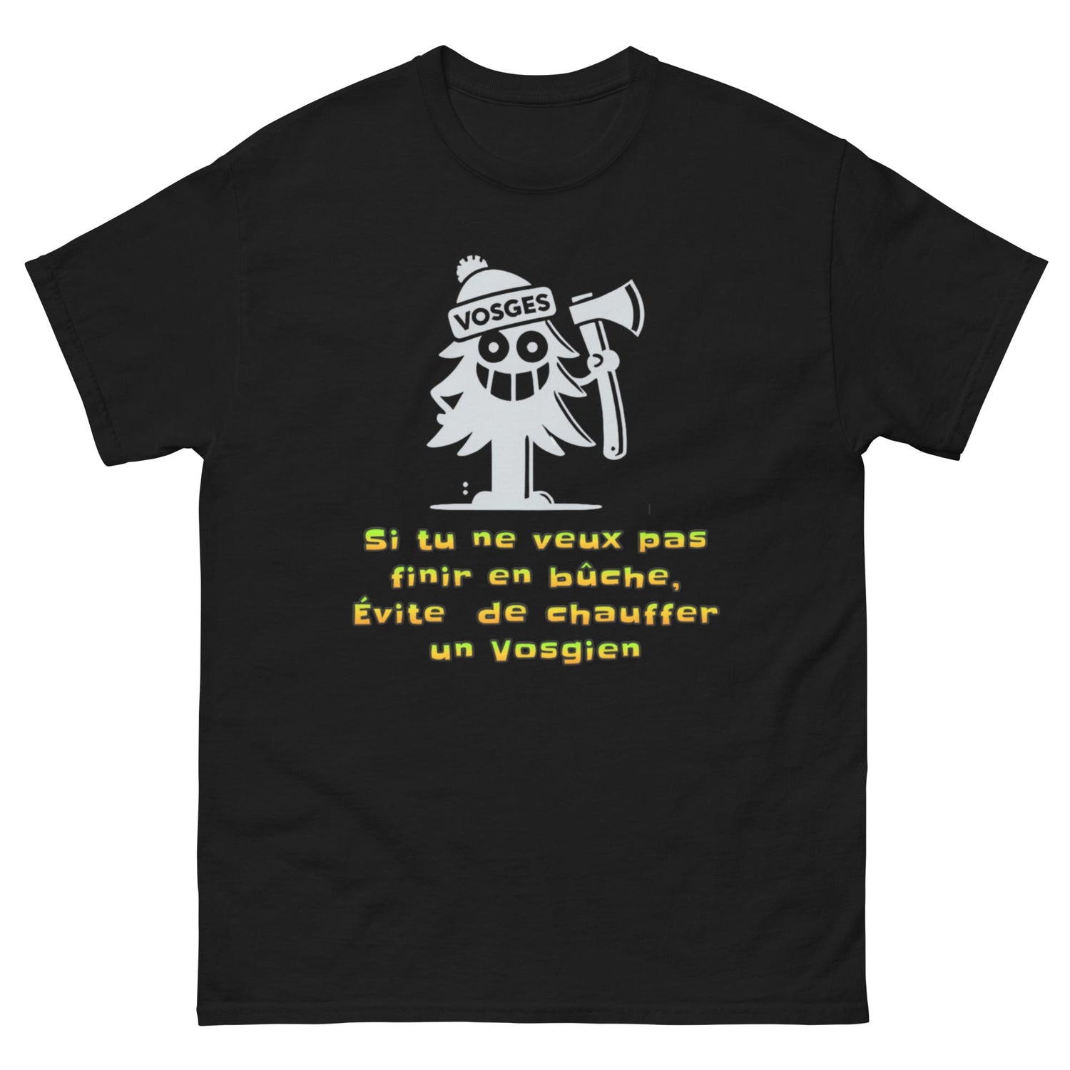 Les T-Shirts et polos
