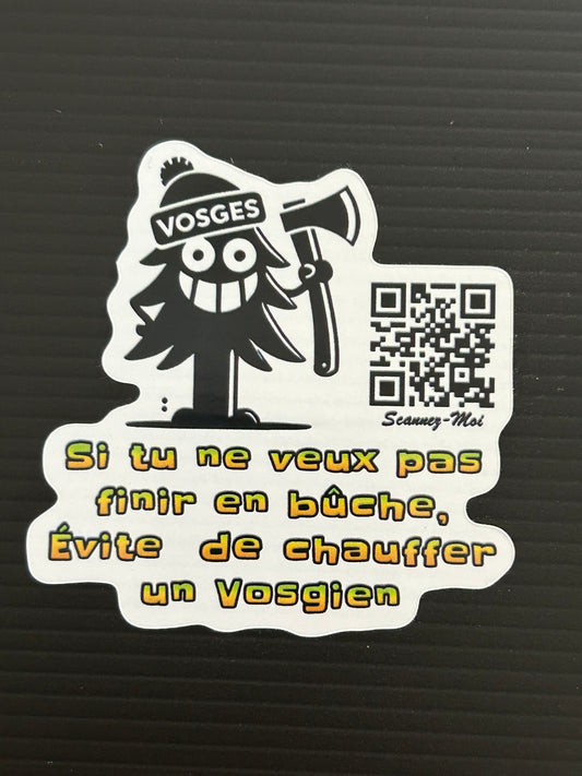 NEW Stickers